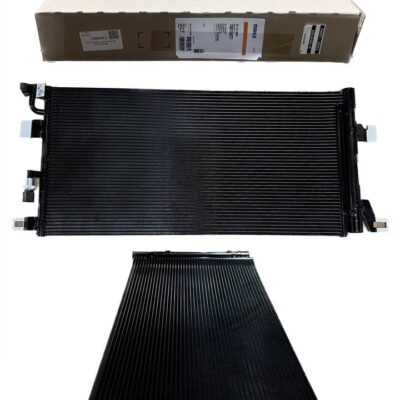 CONDENSER AUDI A4 (B9) 18' MAHLEBEHR