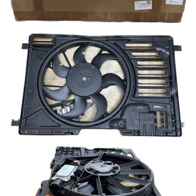 FAN ASSY FORD KUGA 12' 1.6 4PIN (2B, 2S) 113-607DE-10