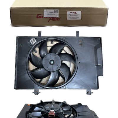 FAN ASSY FORD FIESTA MK7 113-7570A 'GLOBALAIR'