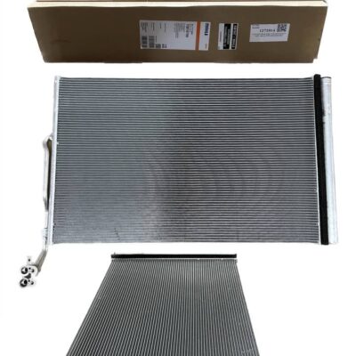 CONDENSER (OG) VOLKSWAGEN TOUAREG (7P5) 2012