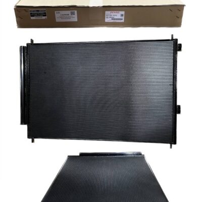 CONDENSER (OG) TOYOTA VELLFIRE 08' /ALPHARD 08' AGH20 DENSO 447760-4040
