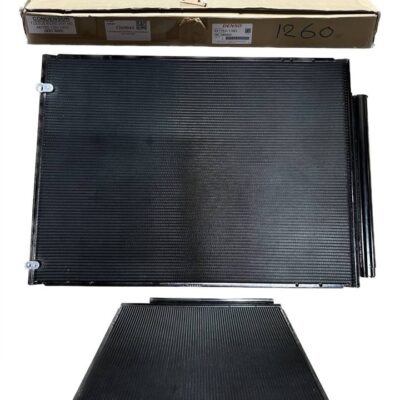 CONDENSER TOYOTA LEXUS RX350 2010 DENSO 447760-1260