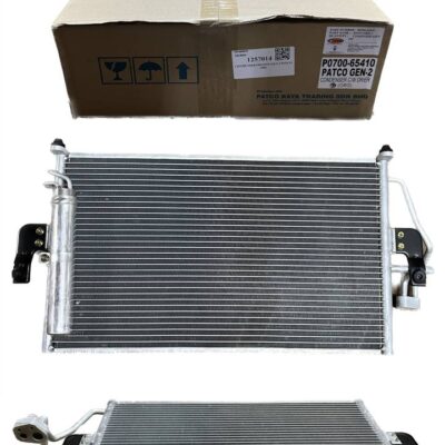 CONDENSER PROTON GEN 2 PATCO ORI