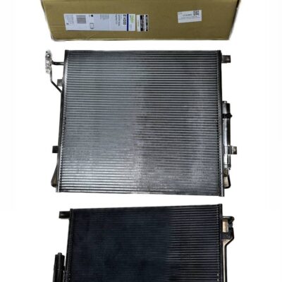 CONDENSER LAND ROVER DISCOVERY 4 / SPORT L320