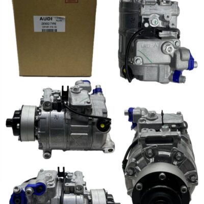 COMPRESSOR (OE) AUDI Q7 4.2L 7SEU17C 1 BELT ND 37100-1230/5810