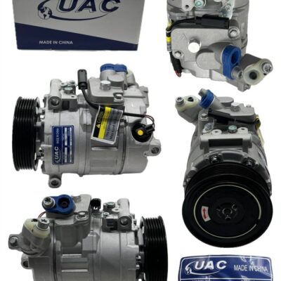 COMPRESSOR (C) BMW 5-SERIES (E60) 7SEU17C 6PK DCP05032 (ATC-UAC)