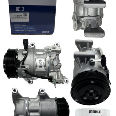 COMPRESSOR (OG) HONDA CIVIC 21/CRV 22 1.5 TURBO 7PK MAHLE