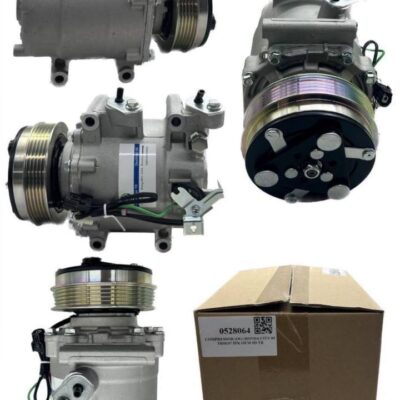 COMPRESSOR (OG) HONDA CITY 09 TRSE07 5PK 3424 OEM SD TR