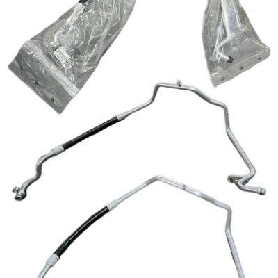 HOSE SUCTION NISSAN ALMERA (CSW)