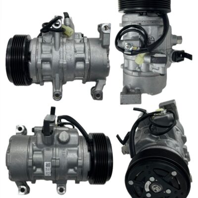 COMPRESSOR (OG) PERODUA ARUZ 10SA13C 6PK 447140-0110 C/W CLUTCH