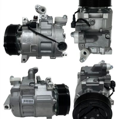 COMPRESSOR (OG) NISSAN SKYLINE R35 / FAIRLADY 370Z 7PK VALEO 716691