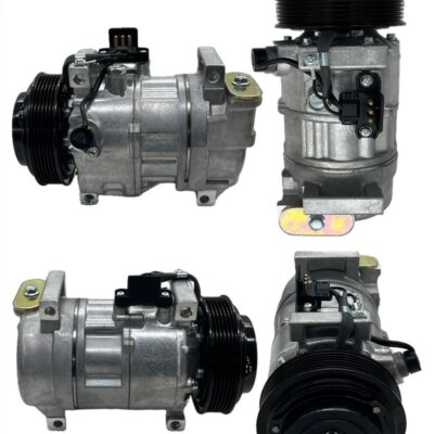 COMPRESSOR (OE) M/BNZ W202 (C180) 6PK 6CA17C ND 437100-2480/7800