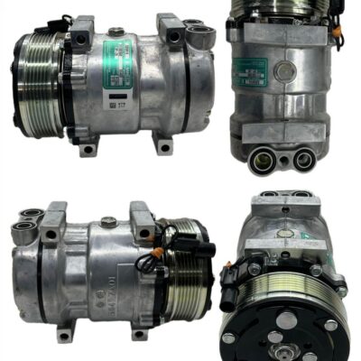 COMPRESSOR (OG) PROTON GEN II SD(5S) S5400 SANDEN