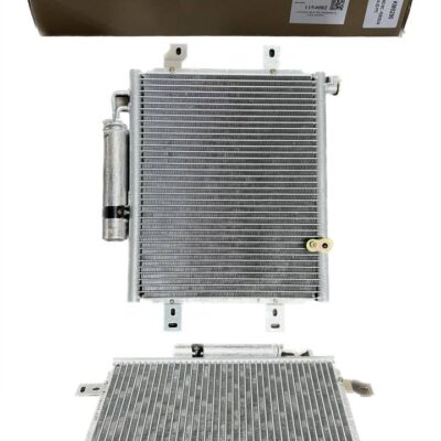 CONDENSER 'WC PERODUA VIVA SD PFC