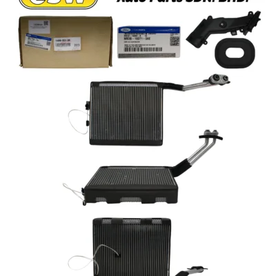 COIL (OG) FORD RANGER T9 2022 MB3Z-19860-B/MB3B-19D71-0AE