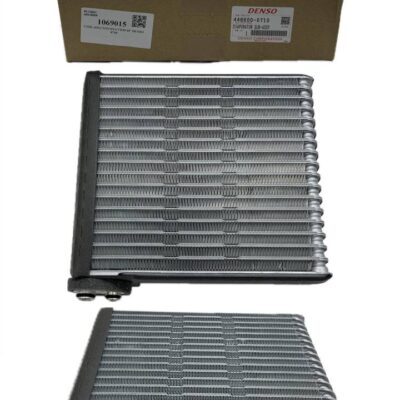 COIL (OG) TOYOTA VIOS 03' DENSO 0710