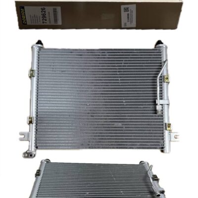 CONDENSER SUZUKI GRAND VITARA DOWSON 729626