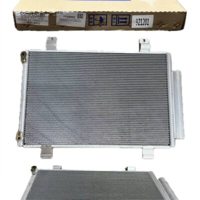 CONDENSER SUZUKI SWIFT 05 W/DRIER MAXCOOL-2055D/JT111