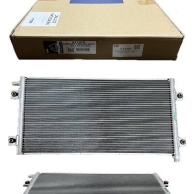 CONDENSER SINO TRUCK HOWO R134A BIG PF MAXCOOL