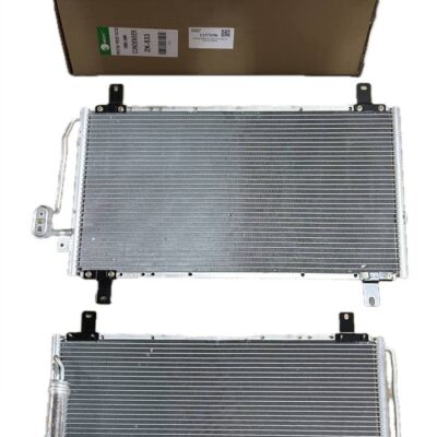 CONDENSER (C) PROTON PREVE PATCO 'ZK533