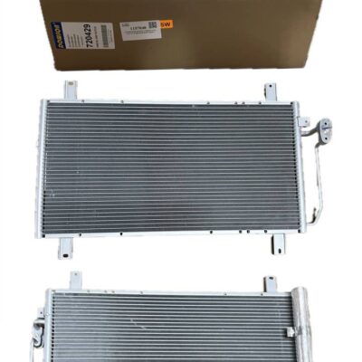 CONDENSER PROTON PREVE N/M PATCO W/RD DOWSON 720429