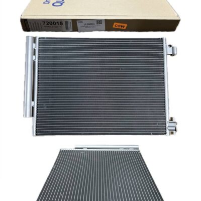 CONDENSER RENAULT CLIO 12 DOWSON 720015
