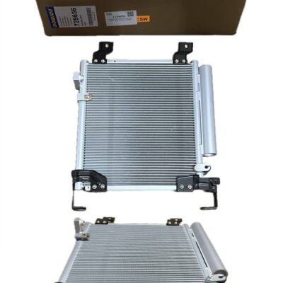 CONDENSER PERODUA KENARI IMPT 'MPF' DOWSON 729656