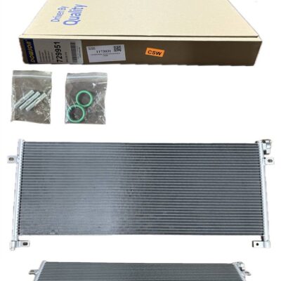 CONDENSER VOLVO FH DOWSON 729951