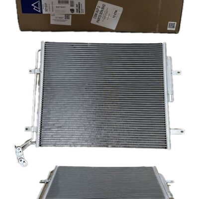 CONDENSER VOLKSWAGEN 2012 5MM MAXCOOL