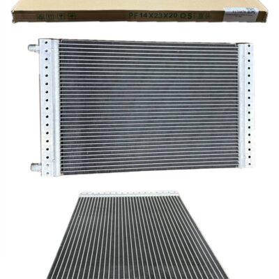 CONDENSER UNIVERSAL 14X23 PF (180)