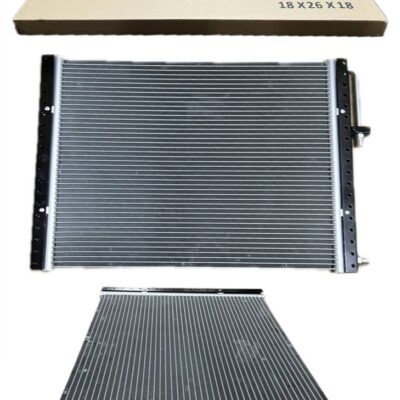 CONDENSER UNIVERSAL 18X26X18 PF 'O' DOWSON 020226