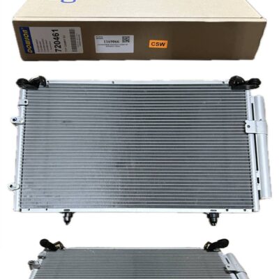 CONDENSER TOYOTA CAMRY 03' DOWSON 720461