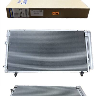 CONDENSER TOYOTA IPSUM ND DOWSON 720370