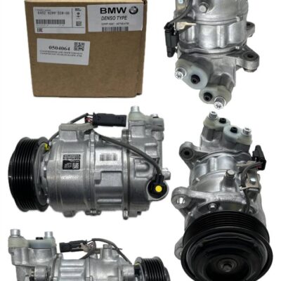 COMPRESSOR (OE) BMW F30/MINI COOPER F45 ND 6SAS14A 6PK 4750/8763