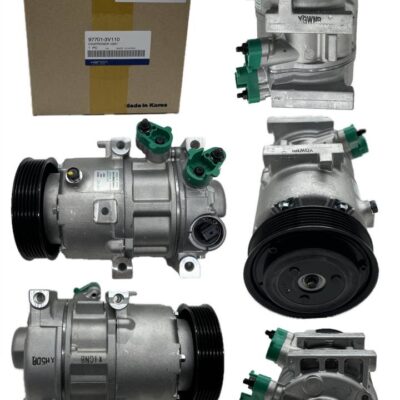 COMPRESSOR (OG) HYUNDAI SONATA 11' (YF) 4LEG 6PK HANON 97701-3V110