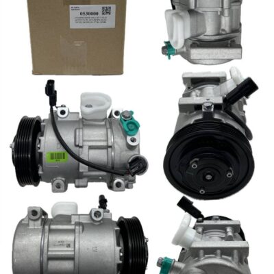 COMPRESSOR (OG) HYUNDAI ACCENT 1.5L 147120 5PK 4LEG DVE12 DOOWON 97701-1R900