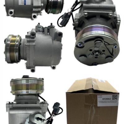 COMPRESSOR (OG) HONDA CIVIC 94-96' TRS090 R134 4PK 3062 OEM SD TR