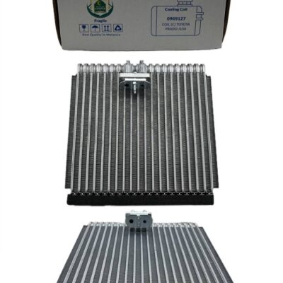 COIL (C) TOYOTA PRADO J150 'AlphaV