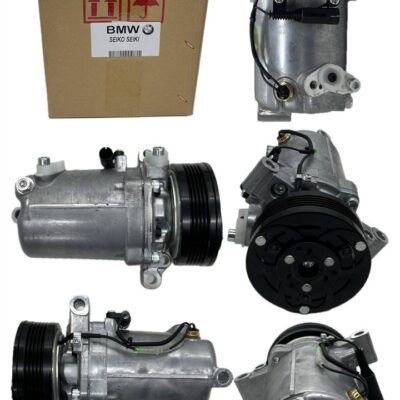 COMPRESSOR (OE) BMW E46 SEIKOSEIKI 5PK