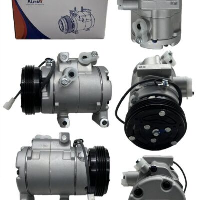 COMPRESSOR (C) PERODUA MYVI 10S09C 'AlphaV
