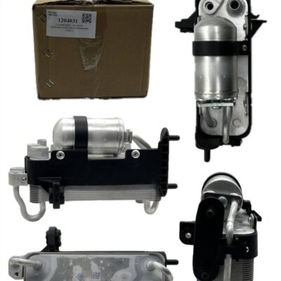 CONDENSER (OE) BMW G38/G30/G12 HYBRID 64506842989 (CHINA)
