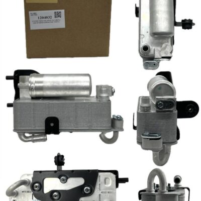 CONDENSER (OE) BMW X3 G08/X4 G02 HYBRID 64509367096 (CHINA)