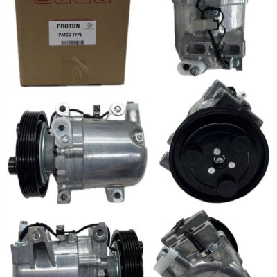 COMPRESSOR (OE) PROTON WAJA PATCO 6PK