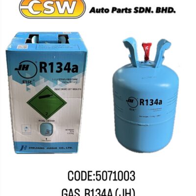 GAS  R134A (JH)
