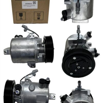COMPRESSOR (OG) MITSUBISHI MIRAGE / COLT / ATTRAGE 6PK SEIKOSEIKI