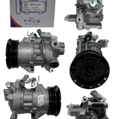 COMPRESSOR (C) TOYOTA YARIS 4PK 8044 (ALPHA V)