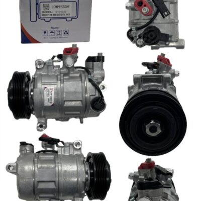 COMPRESSOR (C) BMW F30&F20 20131.6T 6PK 12V 6SEU14C (ALPHA V)