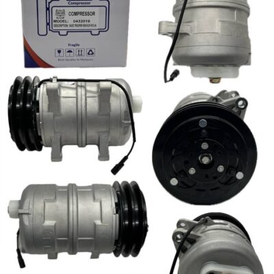 COMPRESSOR (C) ISUZU TROOPER DKS15CH R12 2A (ALPHA V)