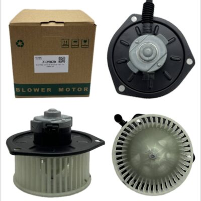 BLOWER MOTOR HINO DUTRO 24V (ND5460) (AP)