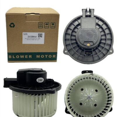 BLOWER MOTOR ISUZU NPR PRO 24V ND5950/HINO 500 24V ND 5650 24V (AP)